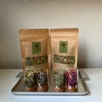 Medical Herb Tea『Wind of Enerty』