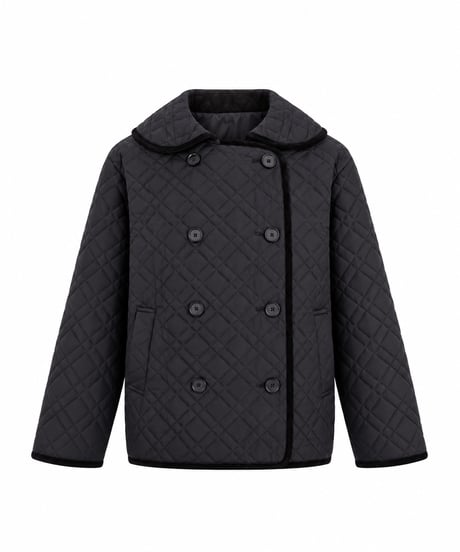 Quilt Jacket