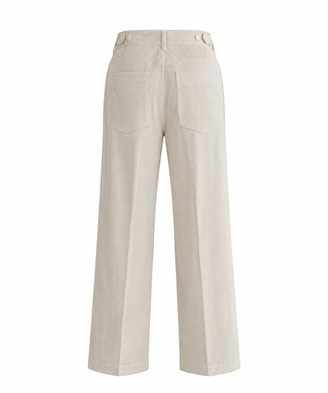 CORDUROY PANTS