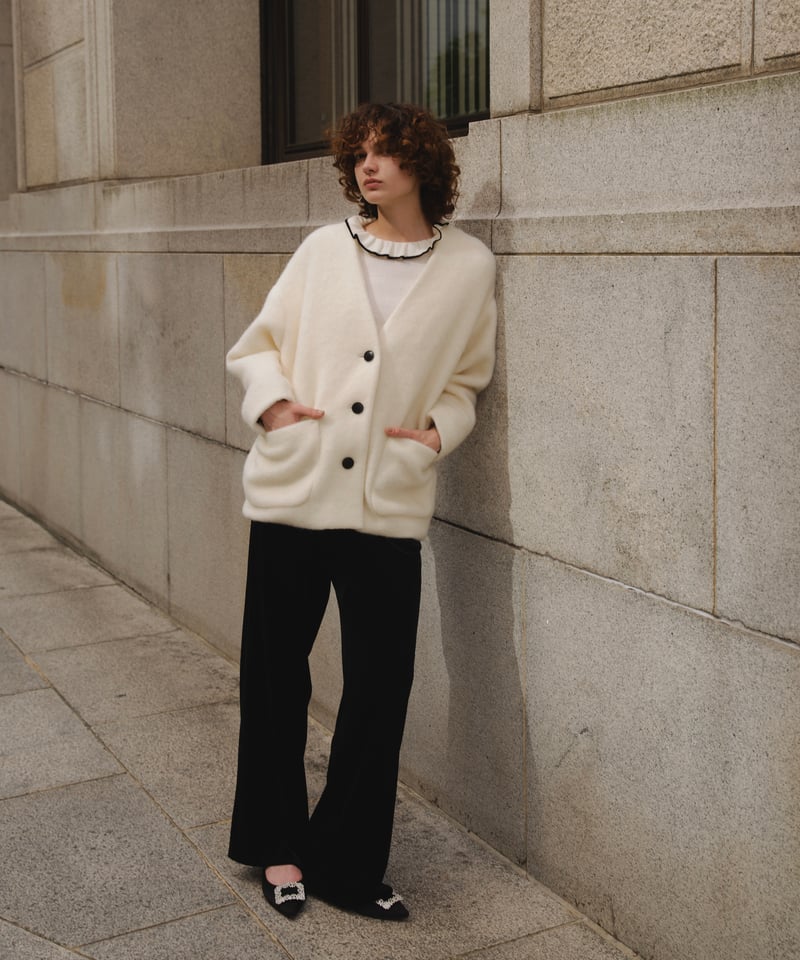 CORDIGAN | OHGA