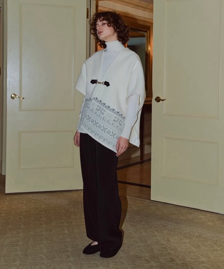 PONCHO