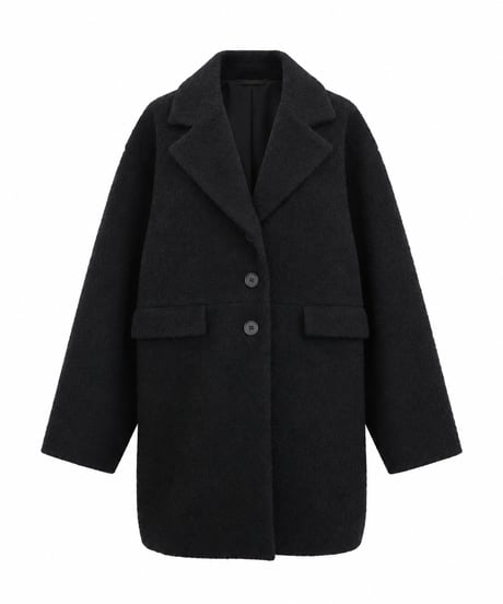 WOOL COAT