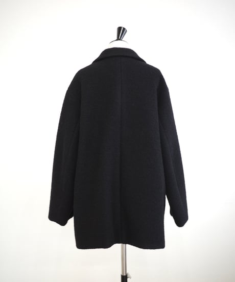 WOOL COAT