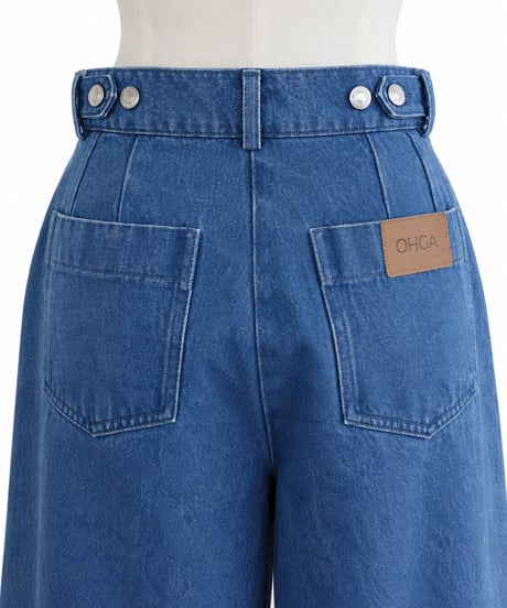 Balance Denim