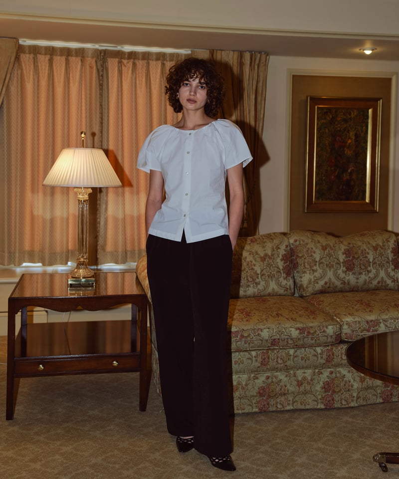 PUFFY | OHGA
