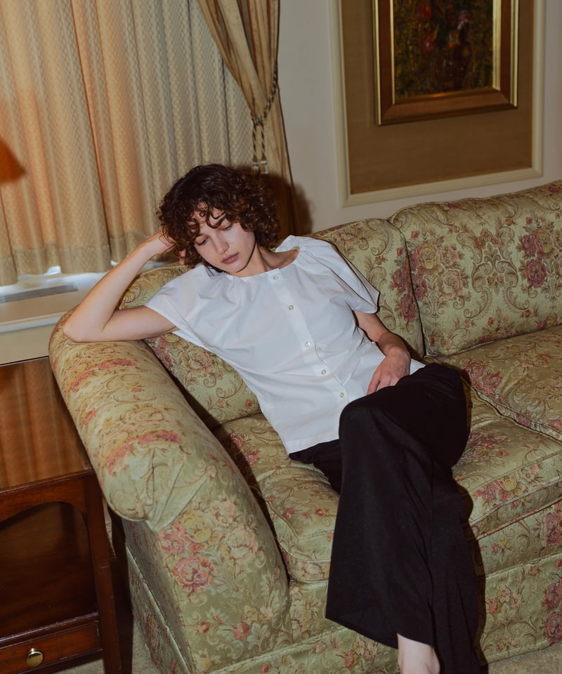 PUFFY | OHGA