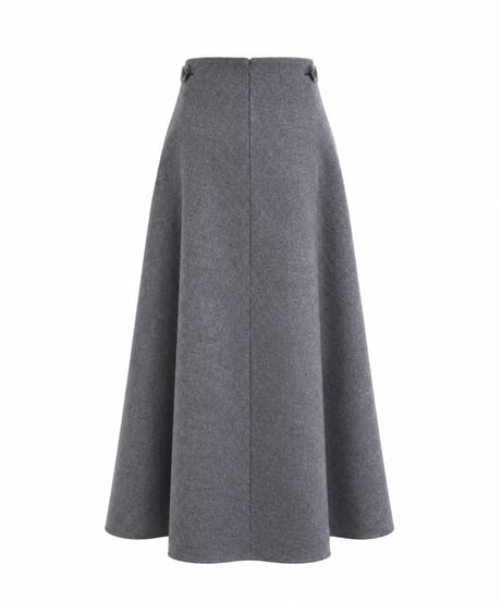 WOOLSET－Skirts－