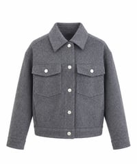 WOOLSET－JK－