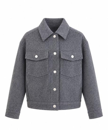 WOOLSET－JK－
