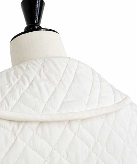 Quilt Jacket