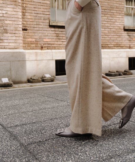 SATIN BIJOU PUMPS