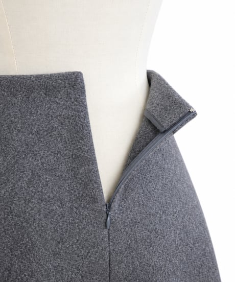 WOOLSET－Skirts－