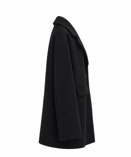 WOOL COAT