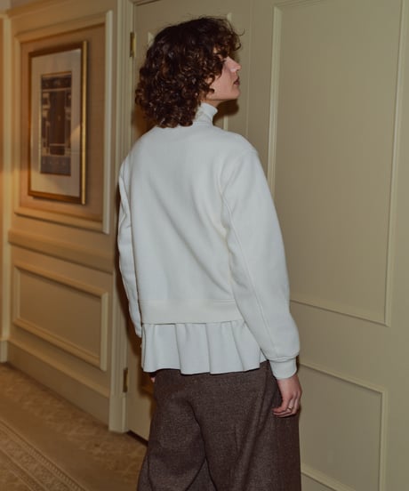 2way DOCKING JACKET