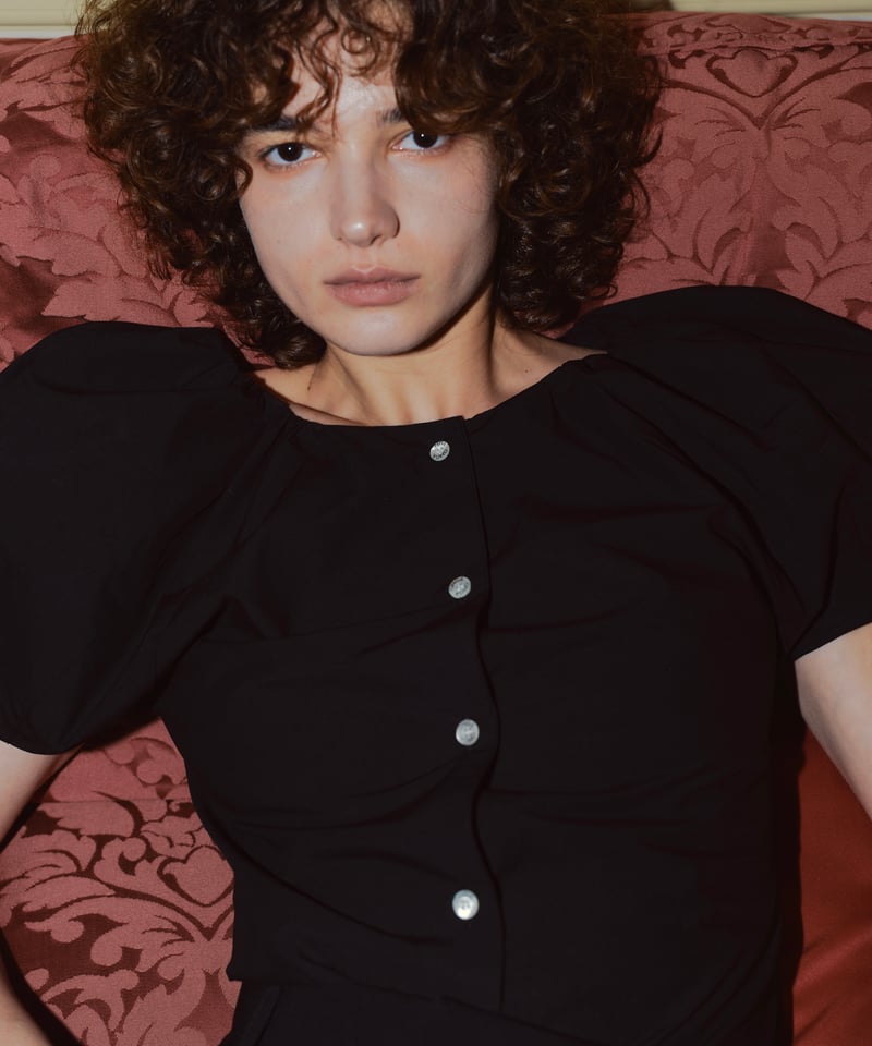 PUFFY | OHGA
