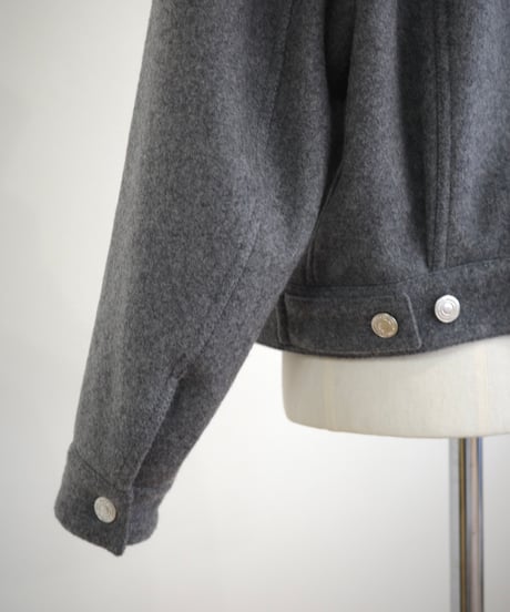 WOOLSET－JK－