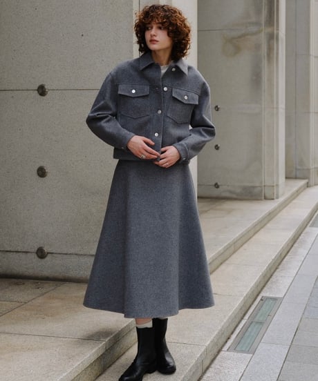 WOOLSET－JK－