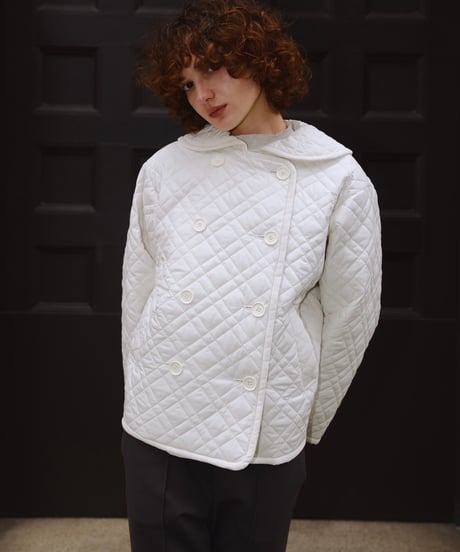 Quilt Jacket
