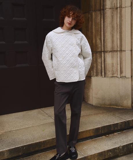 Quilt Jacket