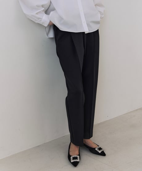 NEWマシュマロパンツ普通丈