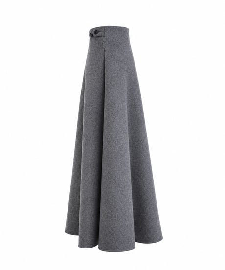 WOOLSET－Skirts－