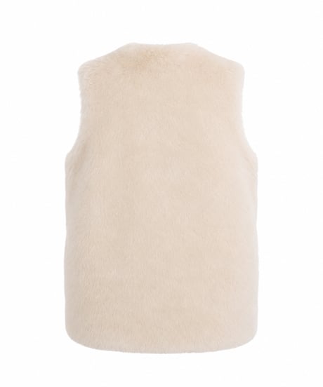 MOUTON VEST
