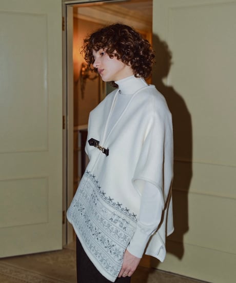 PONCHO