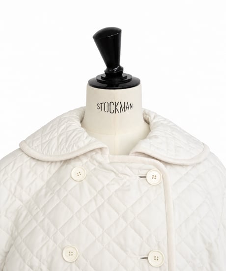 Quilt Jacket