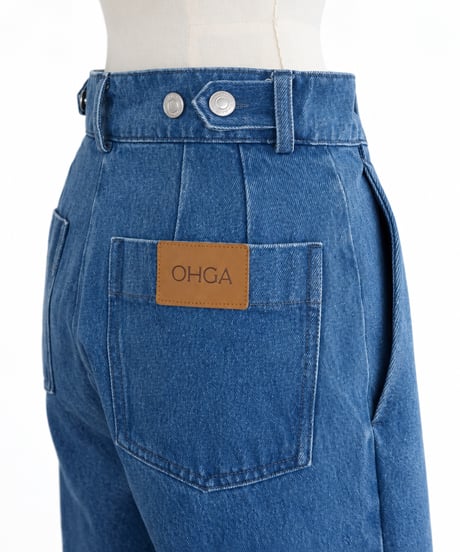 Balance Denim