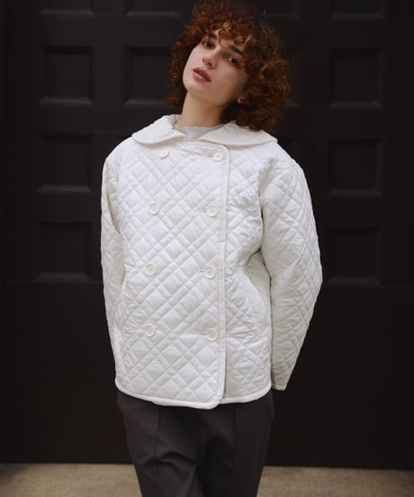 Quilt Jacket