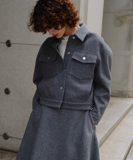 WOOLSET－JK－