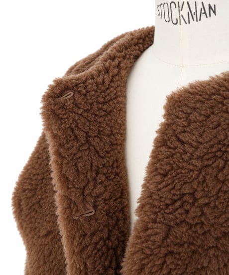 MOUTON VEST