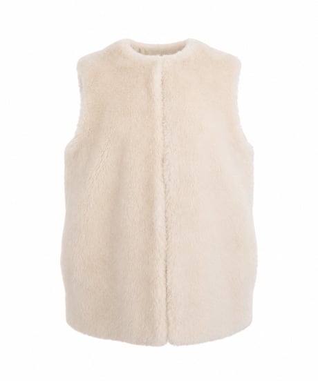 MOUTON VEST