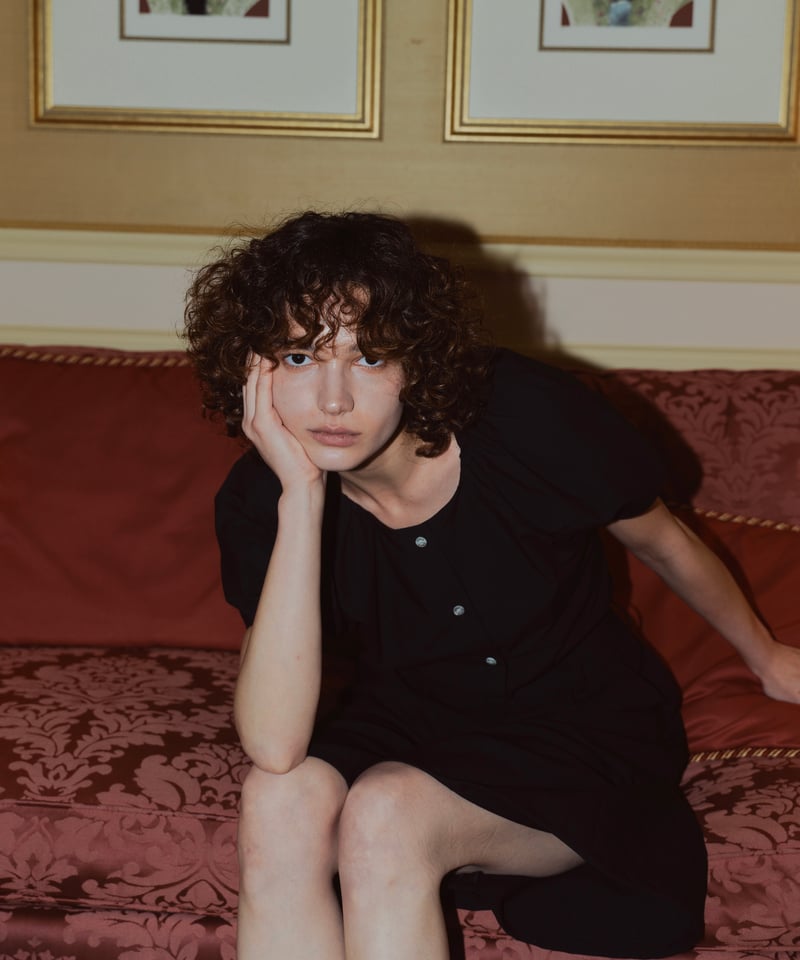 PUFFY | OHGA