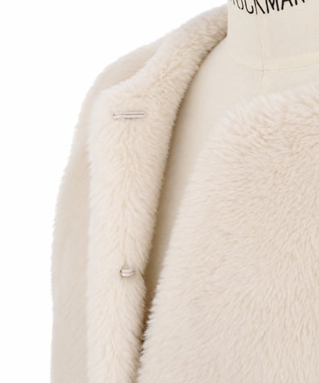 MOUTON VEST