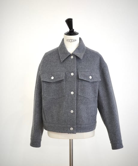 WOOLSET－JK－
