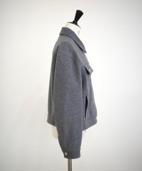 WOOLSET－JK－