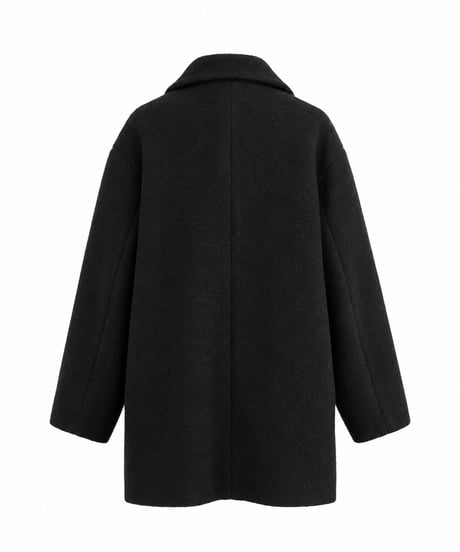 WOOL COAT