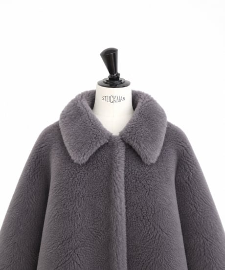 MOUTON COAT
