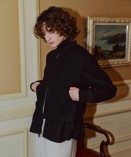 2way DOCKING JACKET