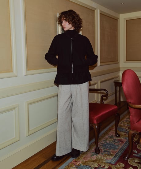 2way DOCKING JACKET