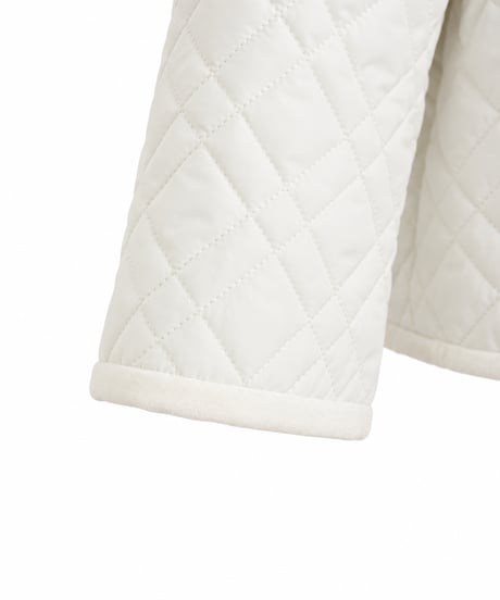 Quilt Jacket