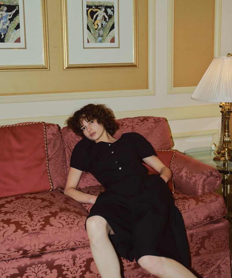 PUFFY | OHGA