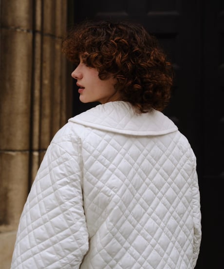 Quilt Jacket