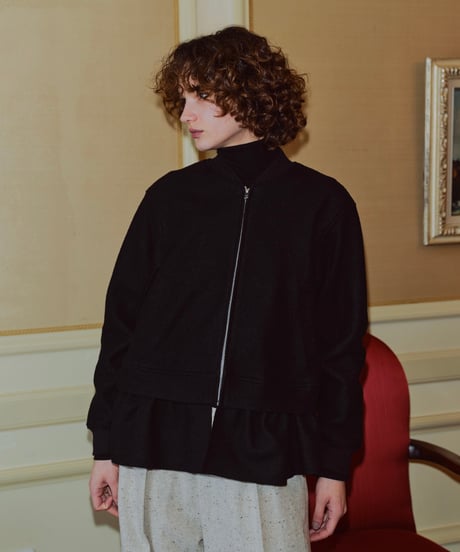 2way DOCKING JACKET