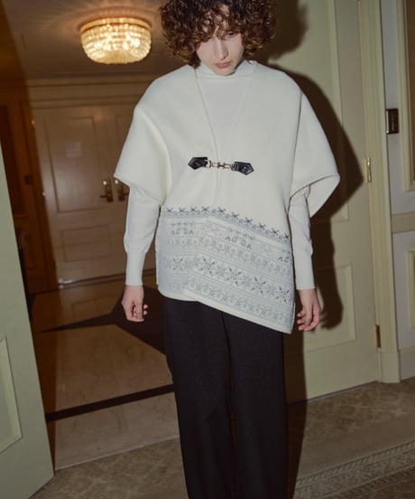 PONCHO