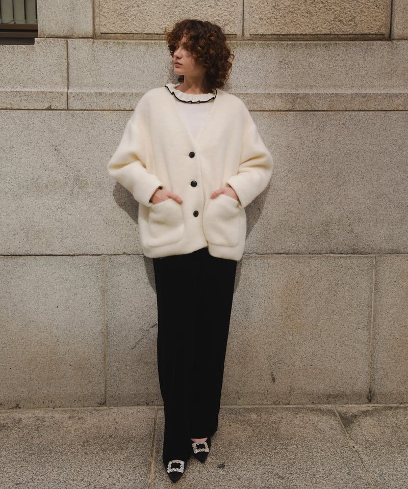 CORDIGAN | OHGA