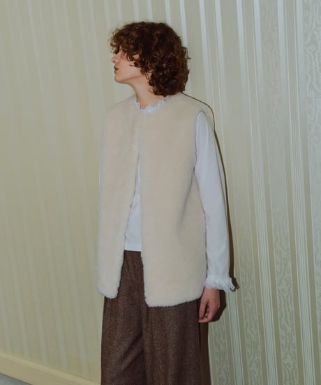 MOUTON VEST