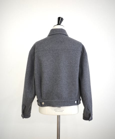 WOOLSET－JK－