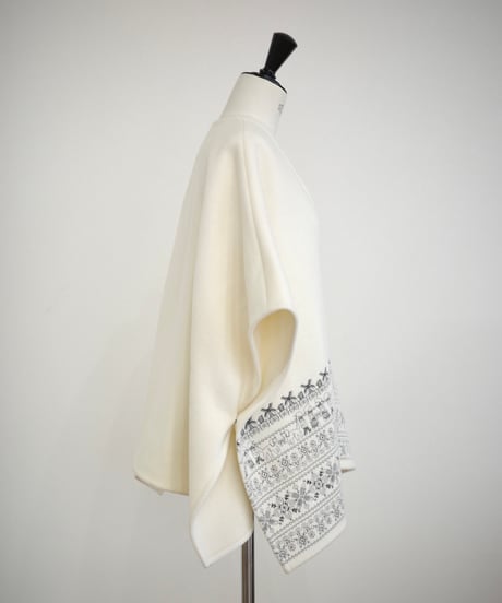 PONCHO